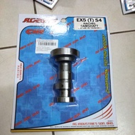 Cam racing EX5 dream cms