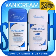 Vanicream Anti-Perspirant Deodorant 64g / Vanicream Deodorant 57g