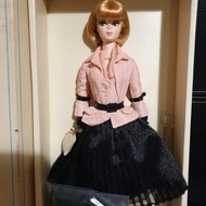 Silkstone Barbie Afternoon Suit