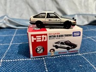 二手 / TOMICA DREAM 頭文字D AE86
