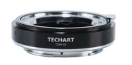 Techart 天工自動對焦 TZM-02 LEICA M LM鏡頭轉Nikon Z NZ ZFC Z30相機身轉接環