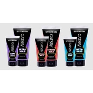 GATSBY GEL Hair Styling Gel (150g)