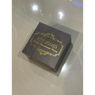 Arthomes Rosin for Violin