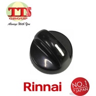 TTS-ORGINAL Rinnai gas stove knob suitable for ALL RInnai Table Top Stove