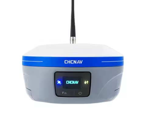 2026 Premium High Efficiency CHCNAV X1/B5/iBASE 1408-Channel GNSS GPS RTK with Best Price Centimeter