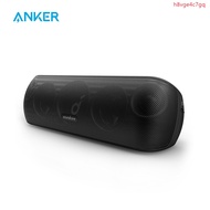Anker Soundcore Motion+ Bluetooth Speaker with Hi-Res 30W Audio, Extended Bass and Treble, Wireless HiFi Portable Speake