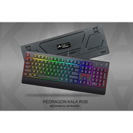 {redragon kala RGB} NEW