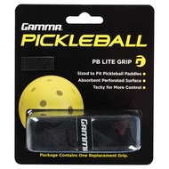 Gamma Pickleball Pro Lite Replacement Grip (1 per pack)