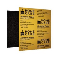 Sandpaper Home Care Grid 1500