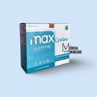 Skin brightening, anti-aging, hair loss reduction pills MAX Cystine L cystine