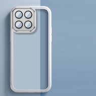 For Honor X7D Case Honor X6C Phone Case Honor X8C Cover Honor X7C X8A X8B X6A X6B X6 X8 X5B + Case P