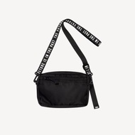 Human Made Military Pouch 黑色 (HM30GD046BK9)【平行進口】