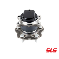 NISSAN X-Trail T32 2WD Rear Wheel Bearing