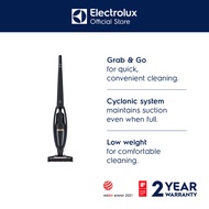 Electrolux WQ61-1OGG - Well Q6 Cordless Vacuum Cleaner with 2 Years Warranty