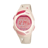 [Casio] CASIO Watch PHYS Fizz Runner Watch LAP MEMORY60 TOUGH BATTERY10 STR-300-7 Pink [Reverse Impo