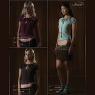 fallen angels ZOE TOP (T-Shirt)