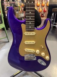 Fender American ultra Stratocaster