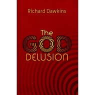 Buku The God Delusion by Richard Dawkins (Bahasa Indonesia)