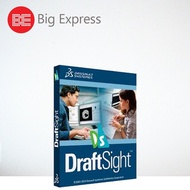 DS DraftSight Enterprise 2019 SP2 Win64
