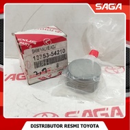 SAGA | Coin Valve Coin Valve Deksel Size 2.9 mm