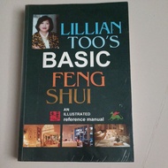 Lillian Too's Basic Feng Shui (Used)