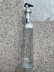 玻璃醬油調料裝油瓶