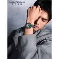 Armani Armani DIVER Series Fashion Retro Men's Watch