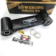 WR155 WR 155 SHORTERS Lowering