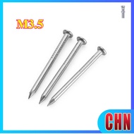 High-strength shooting nails, steel nails, hanging picture nails, advertising nails, hard cement nai