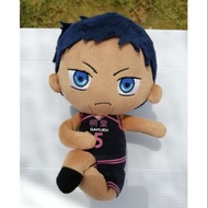 Super Cute Genuine Japan Anime – KUROKO NO BASKET / KUROKO NO BASUKE – DAIKI AOMINE -Ichiban Kuji Si