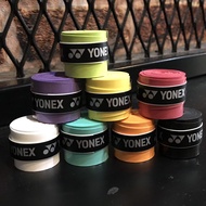 [Yingming Badminton] YONEX (YONEX) Badminton Thin Grip Cloth Anti-Slip ac102-36EX ac102
