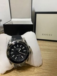 Gucci 黑水鬼