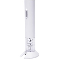 Electric Corkscrew Automatic Corkscrew with foil cutter Foil cutter, one-touch automatic operation a