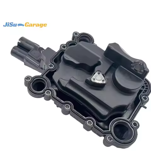 06E103517 Engine Oil Separator For Audi A6 C6 Avant A6 C6 Q5 Van Q5 A5 3.2L 2005-2012 06E103547G 06E