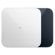 Cân Điện Tử Thông Minh Xiaomi Smart Scale 2 S200 - Trợ Lý Sức Khỏe - Ứng Dụng Xiaomi Home - Chính Hã
