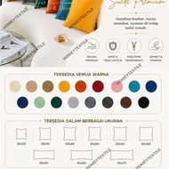 Cushion Cover Aesthetic Suede Sofa Cushion Cover 30x30 40x40 45x45 50x50 60x60 Homey Textile