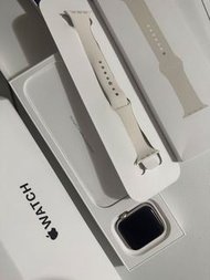 Apple Watch SE3  44mm 智能手錶連錶帶及原裝盒