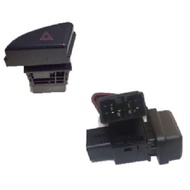 Wira, Satria, Putra Double Signal Switch Hazard Light Switch