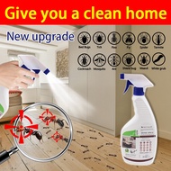 New upgrade LMM Spray semut Ant killer Racun semut berkesan Safe and effective ant elimination witho