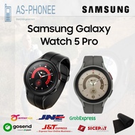 Samsung Galaxy Watch 5 Pro 45mm Garansi Resmi SEIN