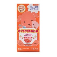 藥飲棒型（25克 x 6根）草莓口味