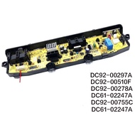 Samsung washing machine 4pin board DC92-00297A/b/N DC92-00510F/d/c/a DC92-00278A / V / N DC61-02247A