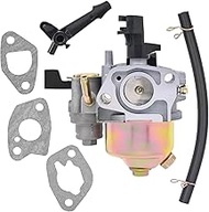 Bynor 16100-ZH8-W61 Carburetor For Honda GX160 5.5HP GX200 6.5HP GX140 GX168 5.5HP 6.5HP Engine Repl