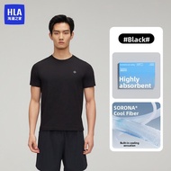 HLA | Couple Style Summer Underwear Shirts