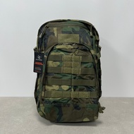 Outdoor Tactical 37L Camouflage Hiking Camping Wear-Resistant Backpack Water-Repellent Tactical Clim