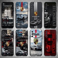 for Samsung Note 8 9 10 20 Plus Lite Ultra A07 A17 A56 A36 A26 TPU phone case soft shell protective 