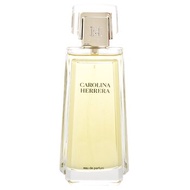 Carolina Herrera 卡羅琳娜．海萊拉 女性柑橘花香水 100ml/3.4oz