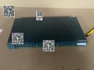 【可開統編】思科CIsco WS-C2950 24口百兆 交換機，功能全好，