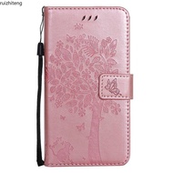 For Samsung Galaxy J7 duo J720F J7 Prime prime2 J7 Pro 2017 J730 J8 2018 Embossed Flip PU Leather case