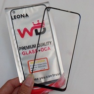 Vsmart joy 4 instant glass for workers, using glass pressing